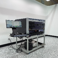 Hamilton MicroLab Starlet image 0